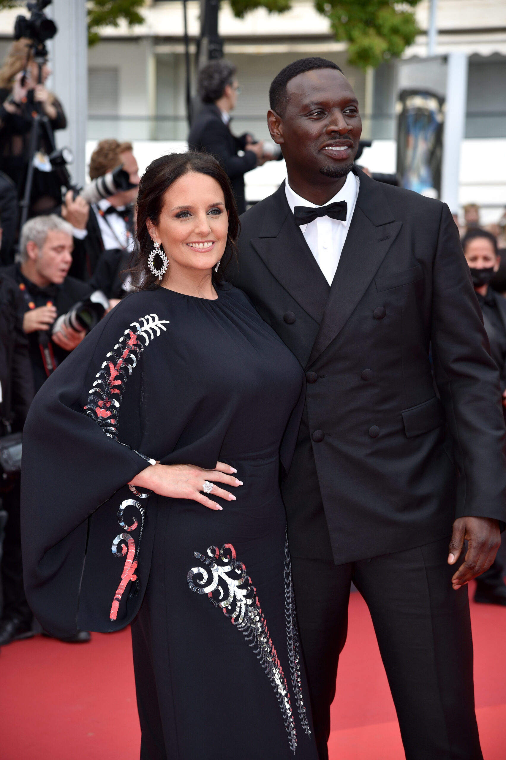 "Top Gun: Maverick" Red Carpet - The 75th Annual Cannes Film Festival