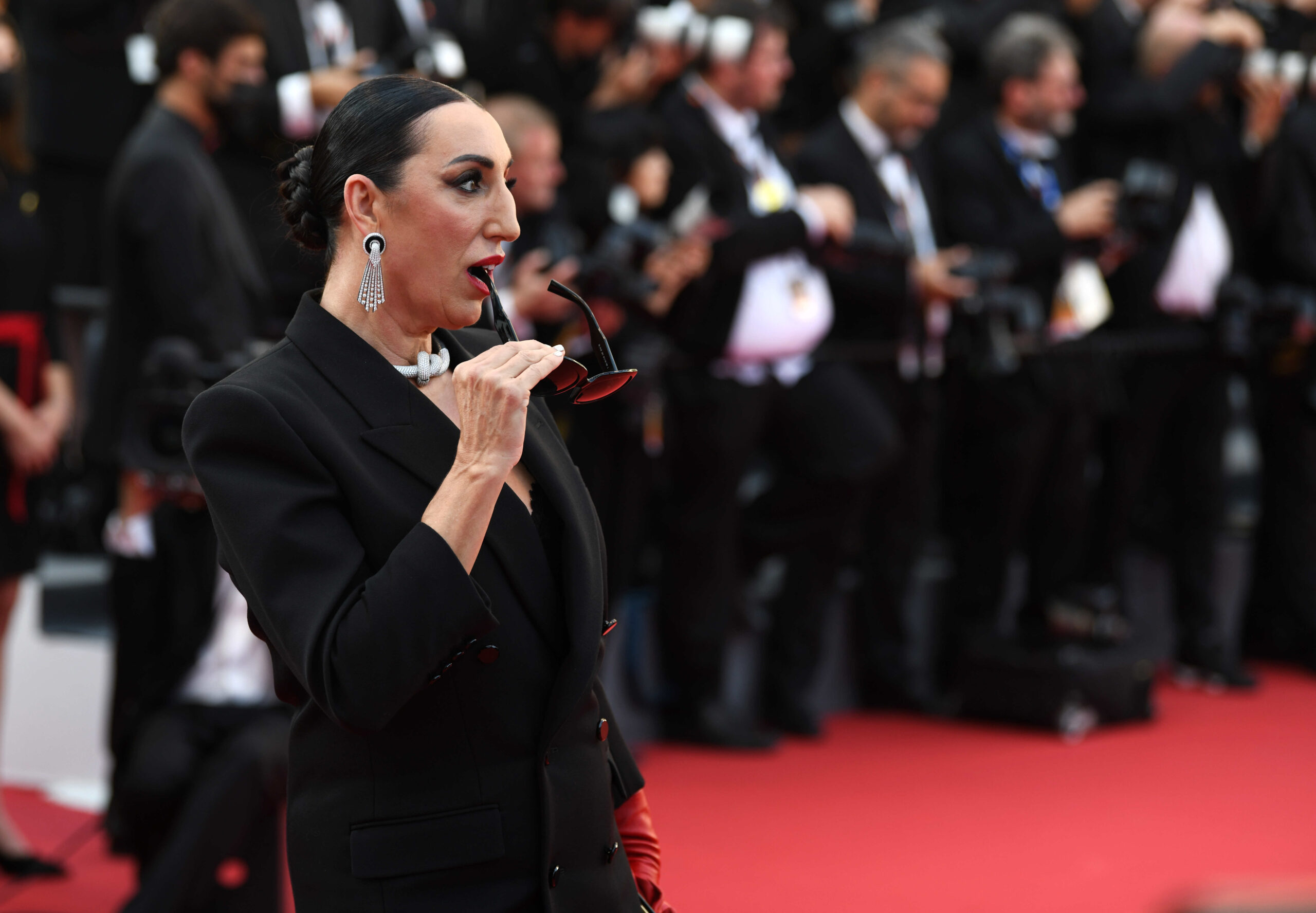75th Annual Cannes Film Festival - Opening Ceremony