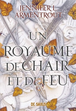 Le royaume de chair et de feu