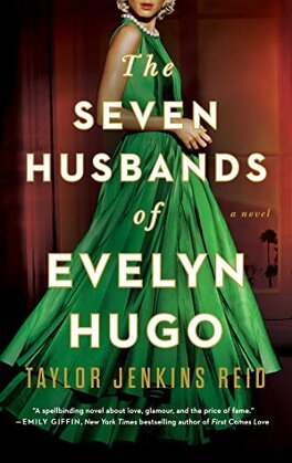 Les sept maris d'Evelyn Hugo