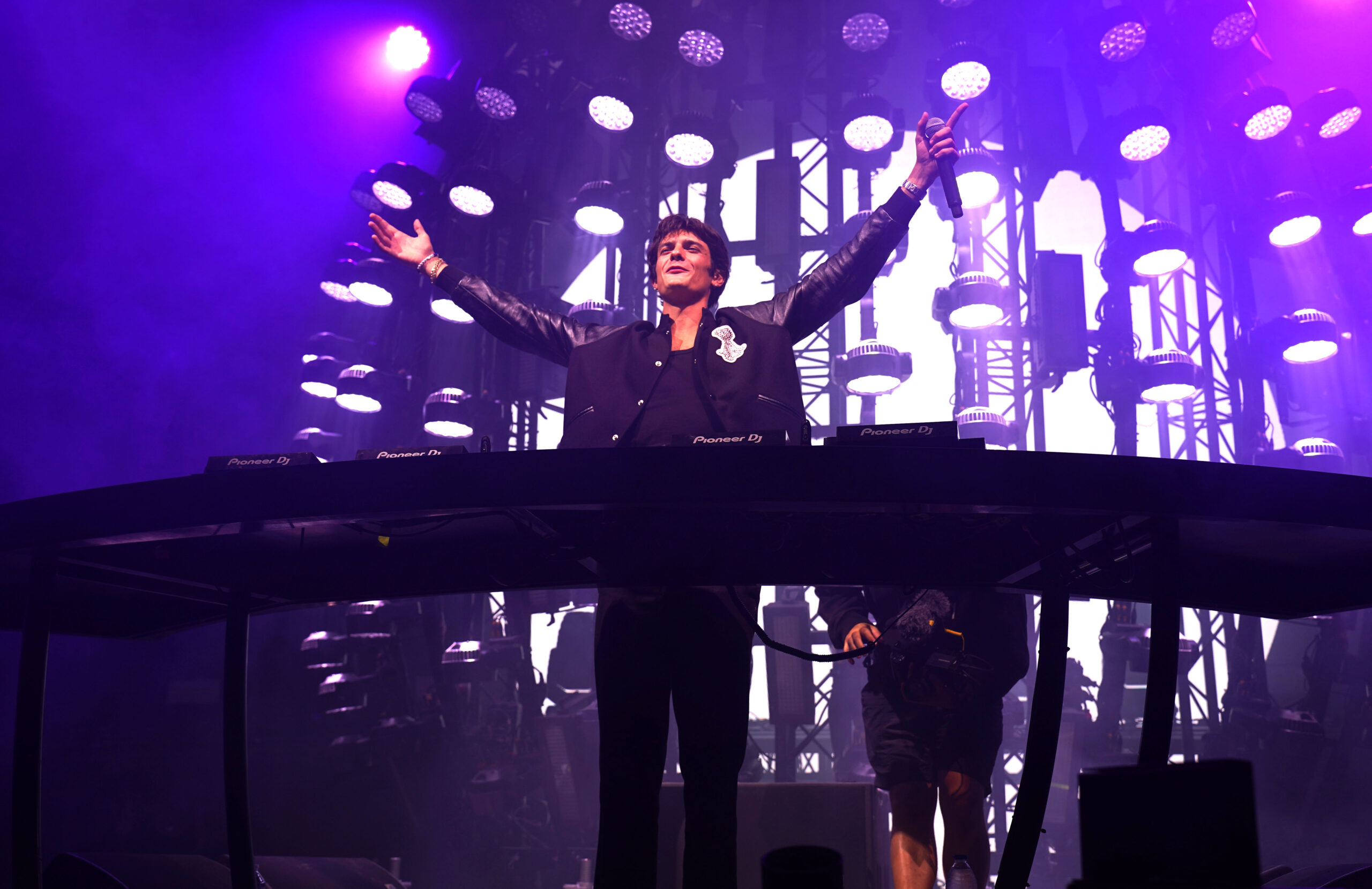 Kungs - Touquet Music Beach Festival 2022