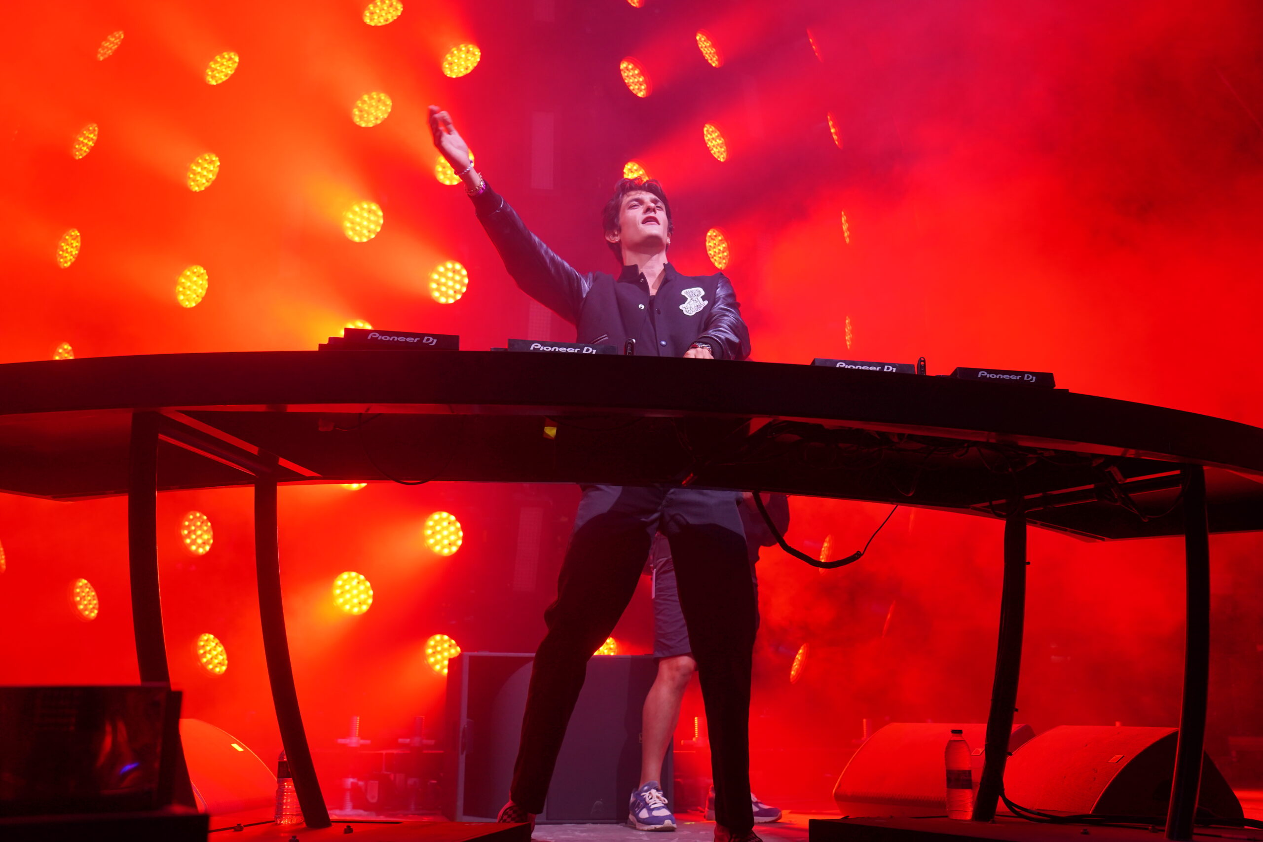Kungs - Touquet Music Beach Festival 2022