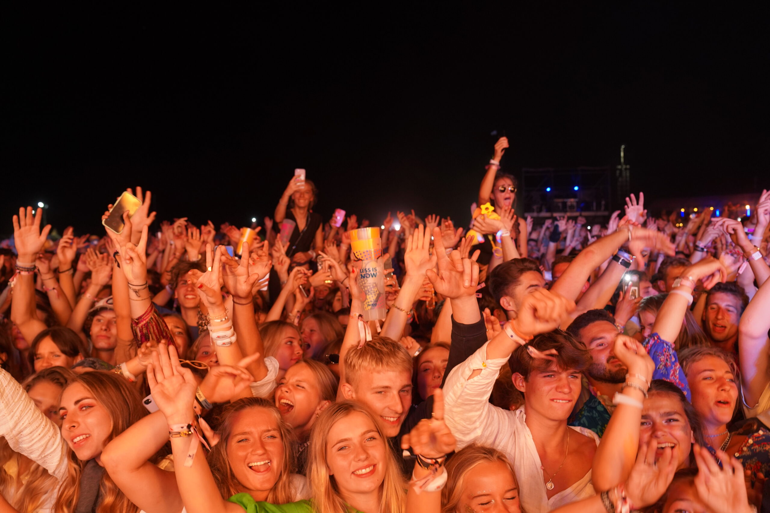 Kungs - Touquet Music Beach Festival 2022