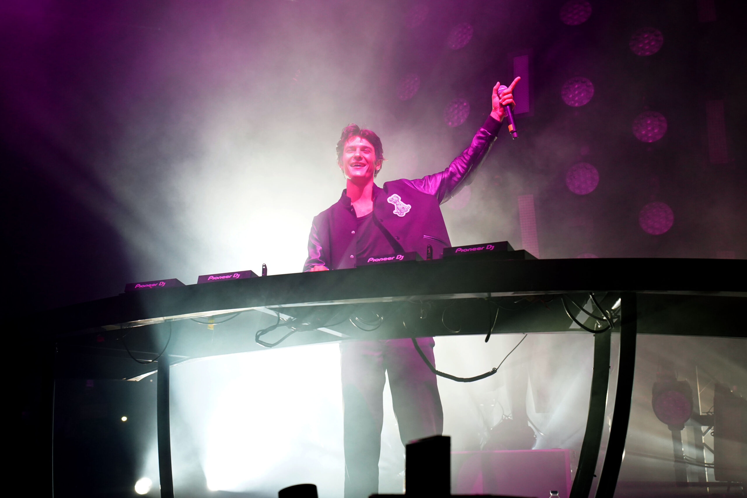 Kungs - Touquet Music Beach Festival 2022
