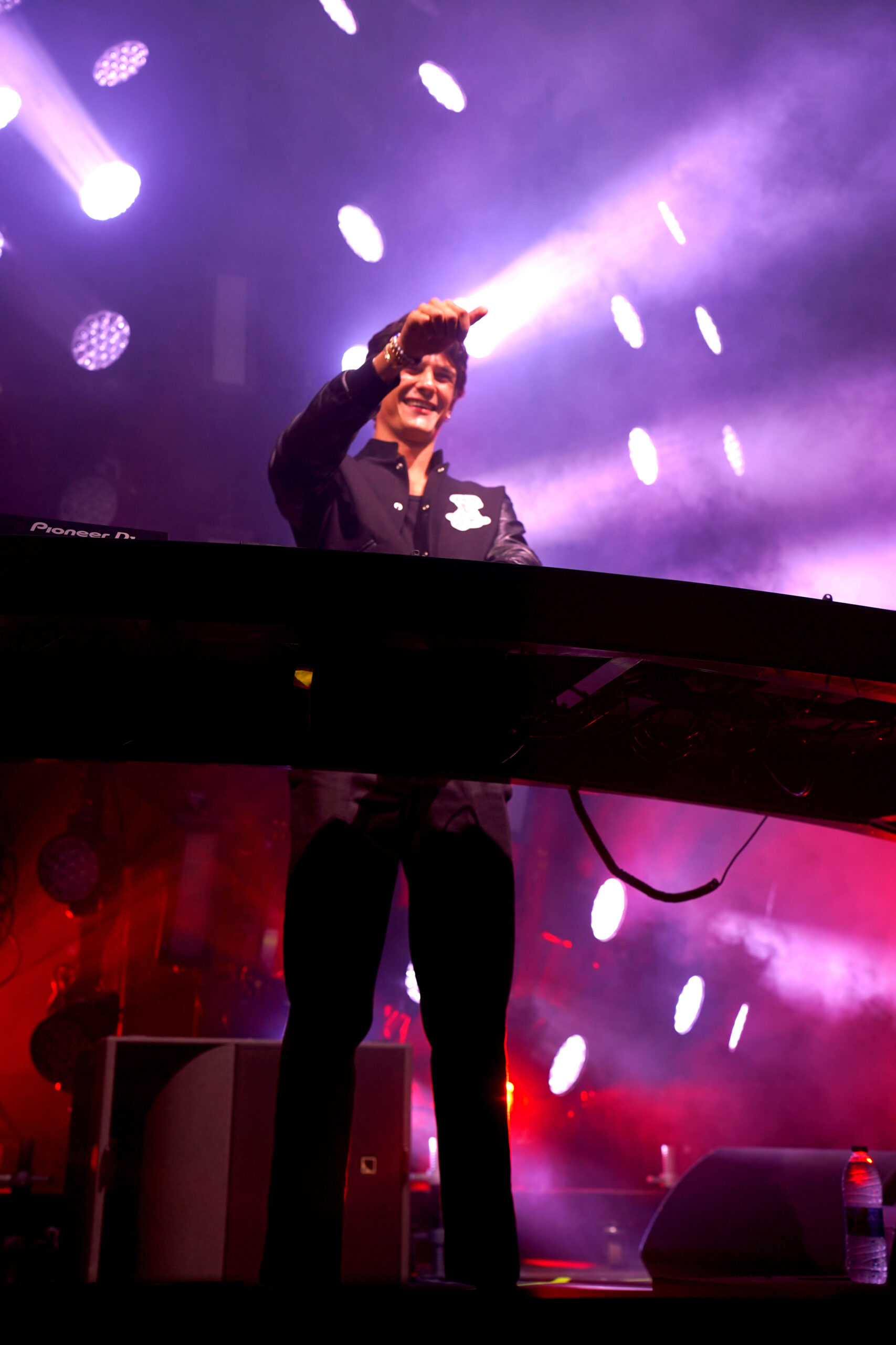 Kungs - Touquet Music Beach Festival 2022