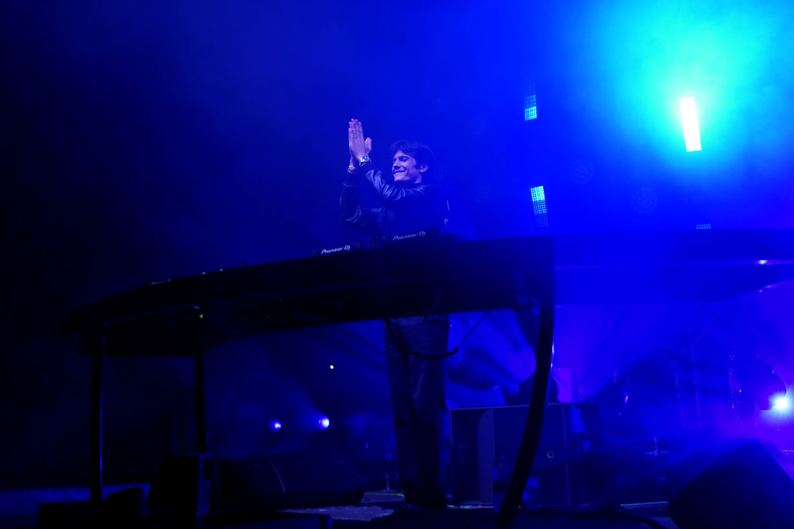 Kungs - Touquet Music Beach Festival 2022