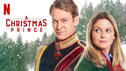 The Christmas Prince