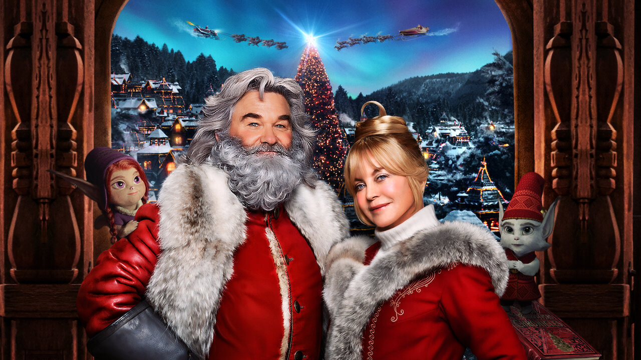 Les Chroniques de Noël