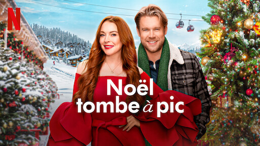 Noël Tombe à Pic