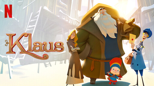 KLAUS