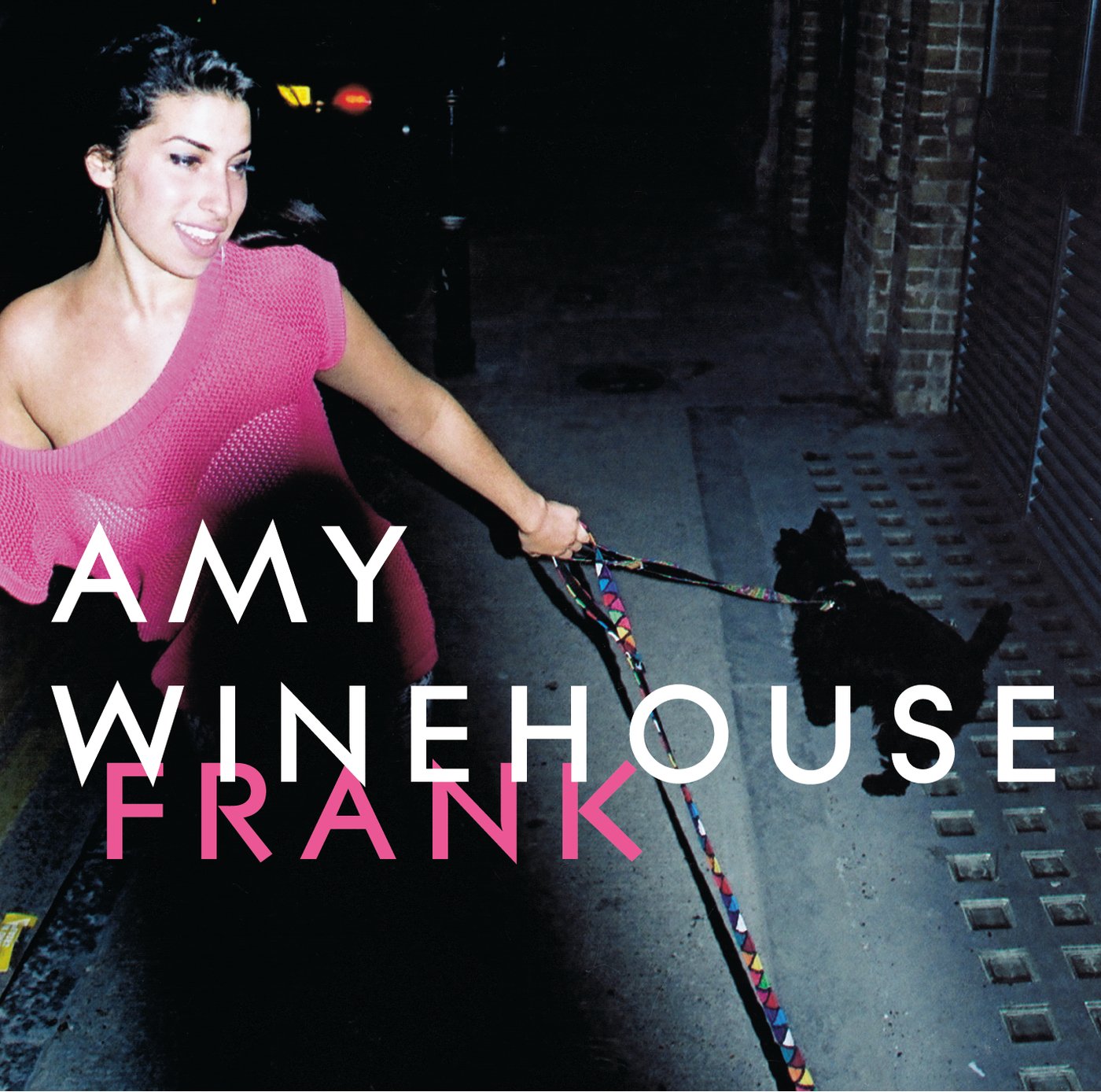 AMY WINEHOUSE