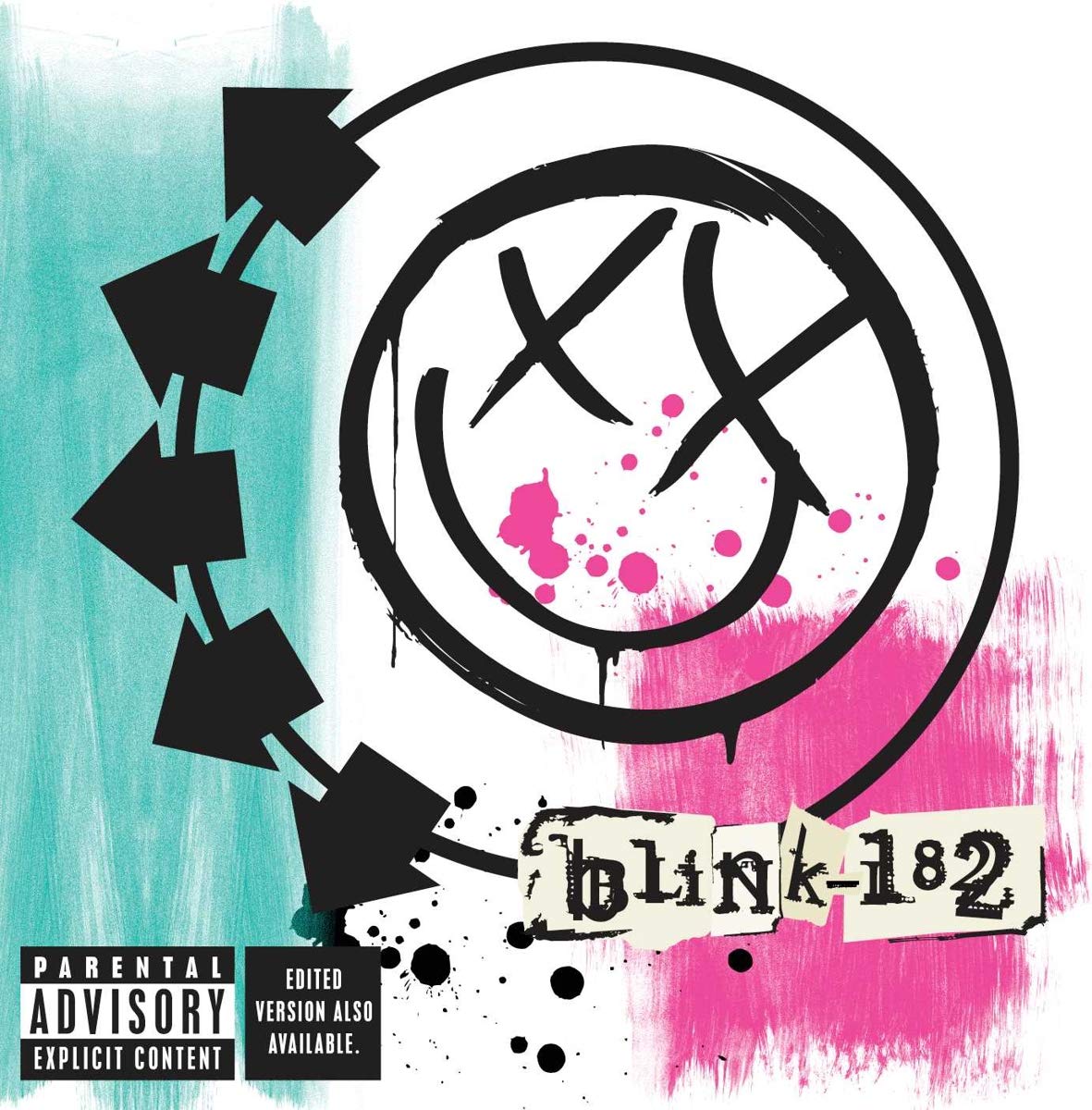 BLINK 182