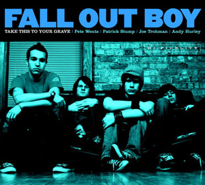 FALL OUT BOY