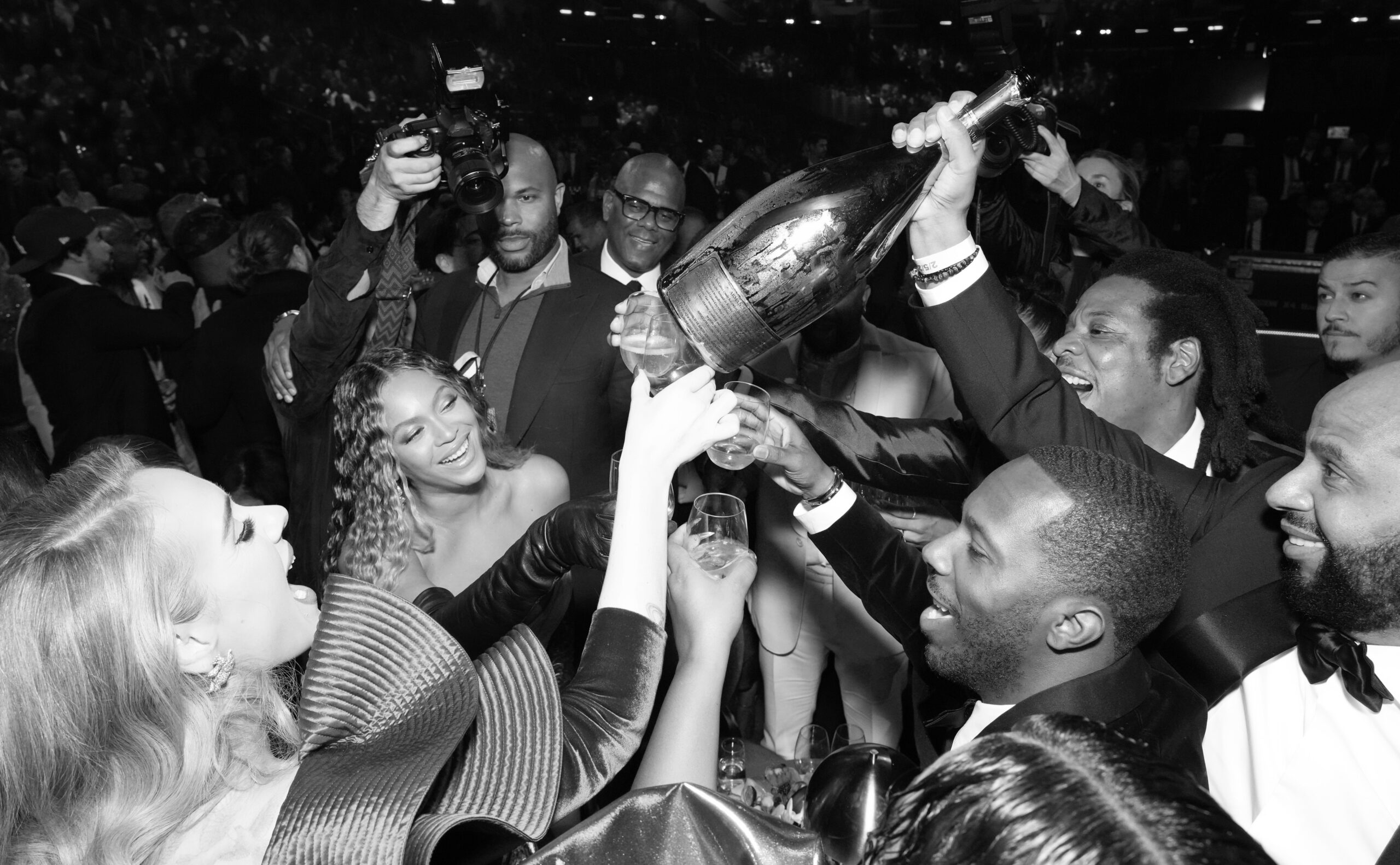 65th GRAMMY Awards - Show