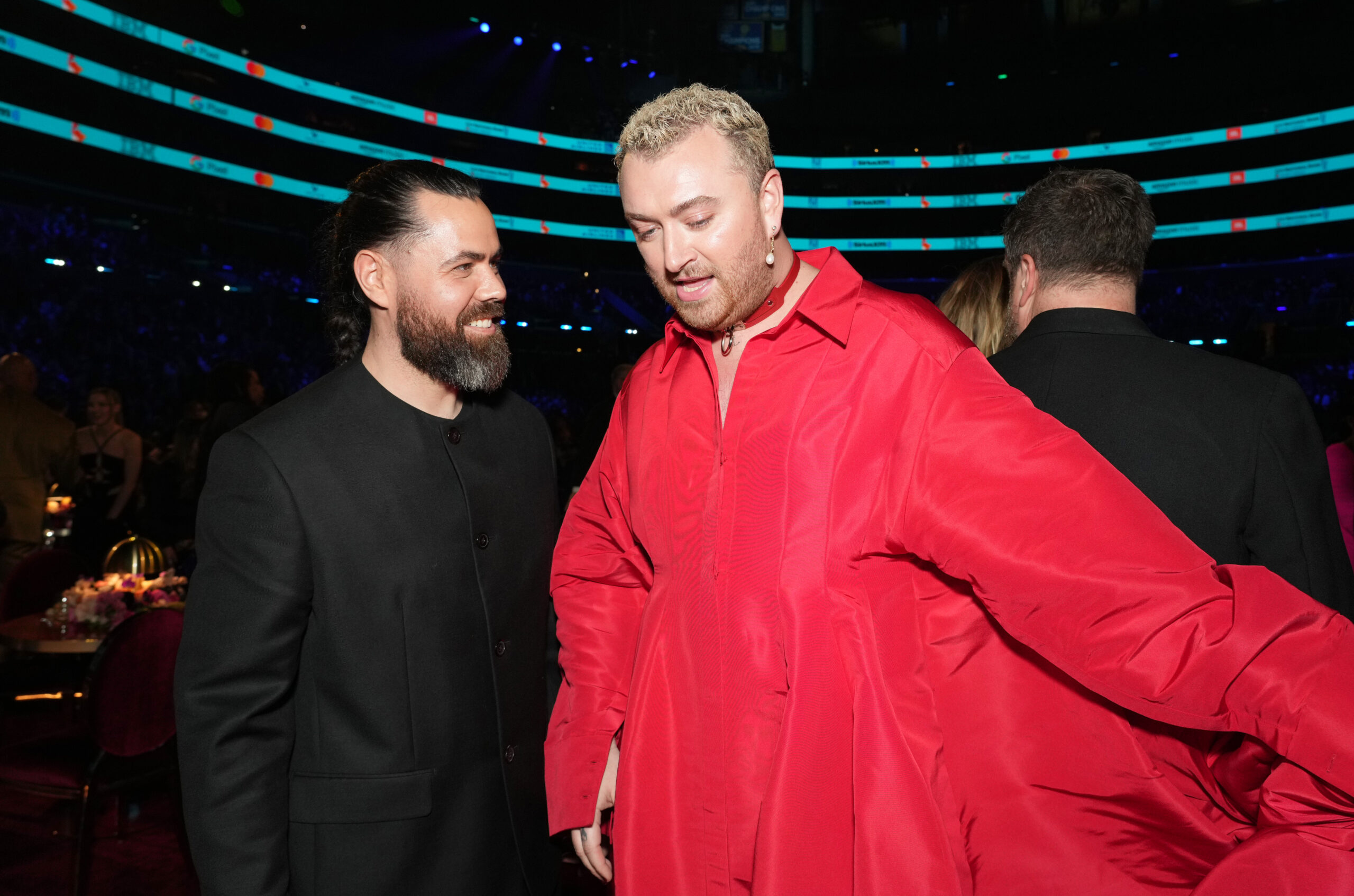 65th GRAMMY Awards - Show