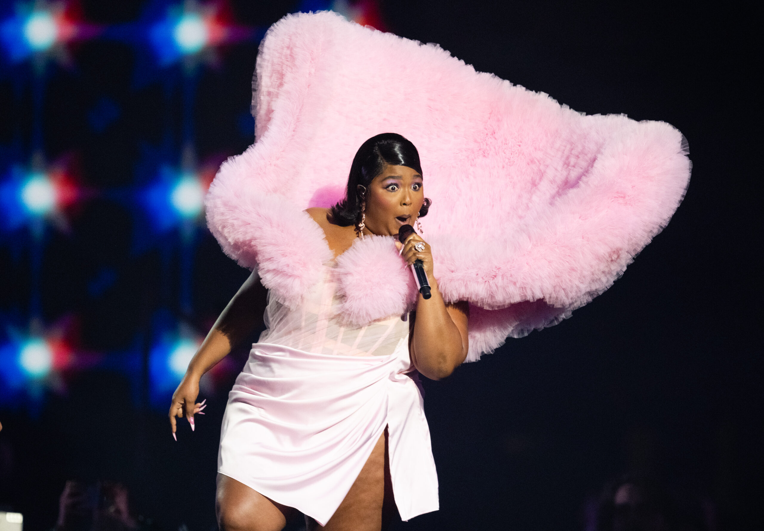 The BRIT Awards 2023 - Show