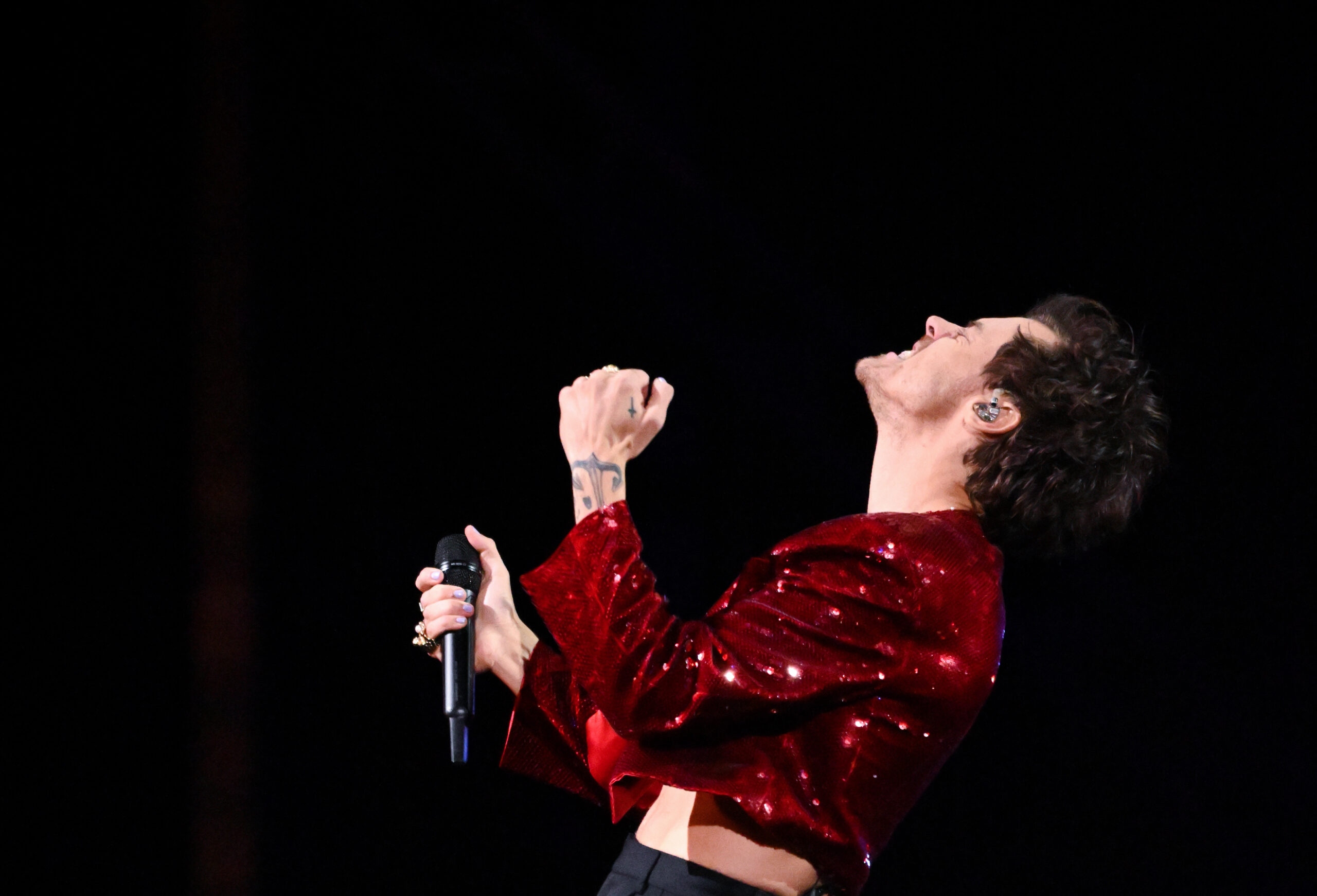 The BRIT Awards 2023 - Show