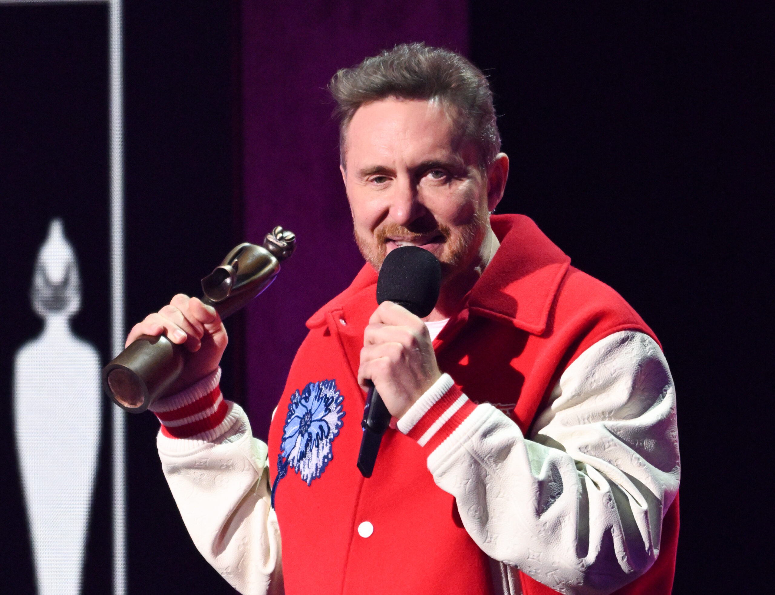 The BRIT Awards 2023 - Show