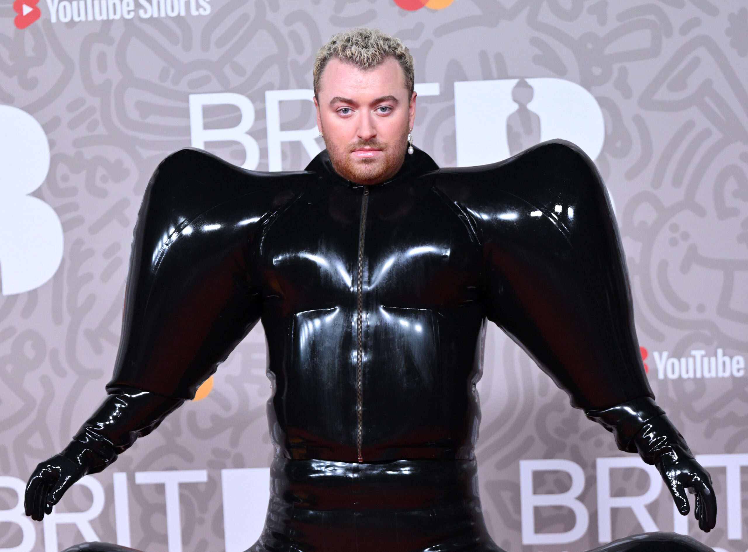 The BRIT Awards 2023 - Arrivals