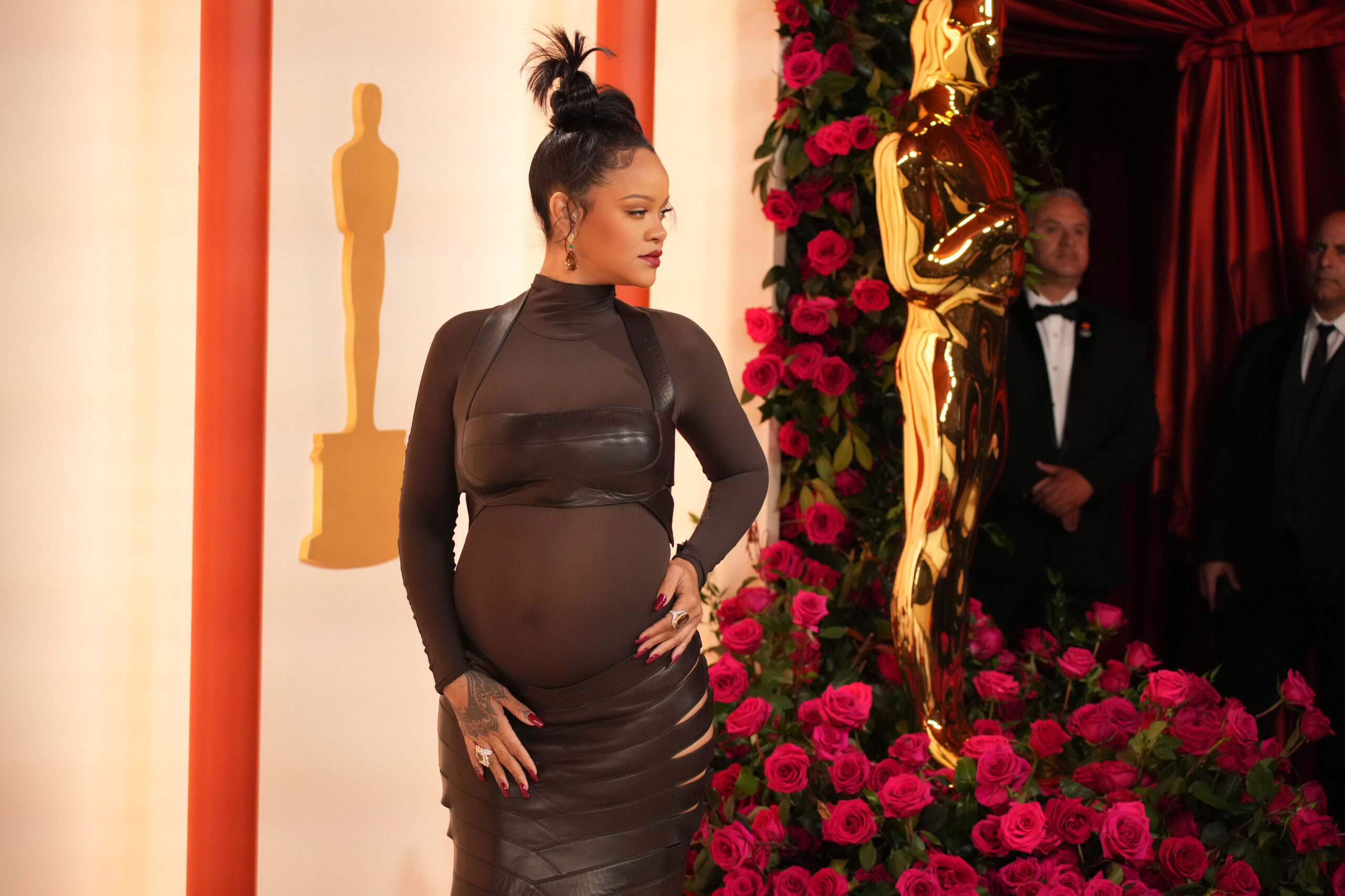 RIHANNA