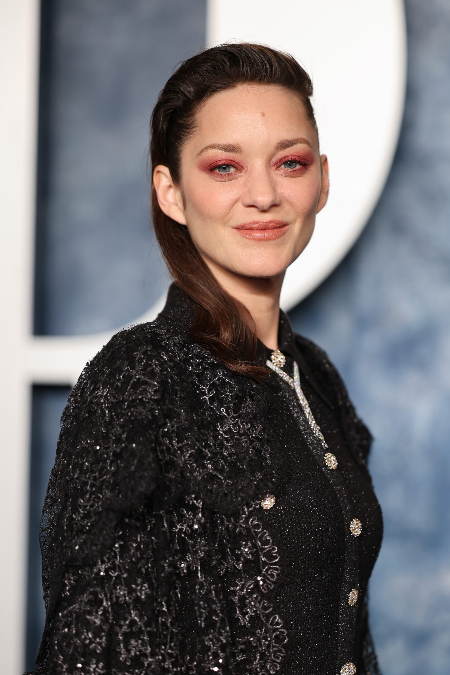 Marion Cotillard