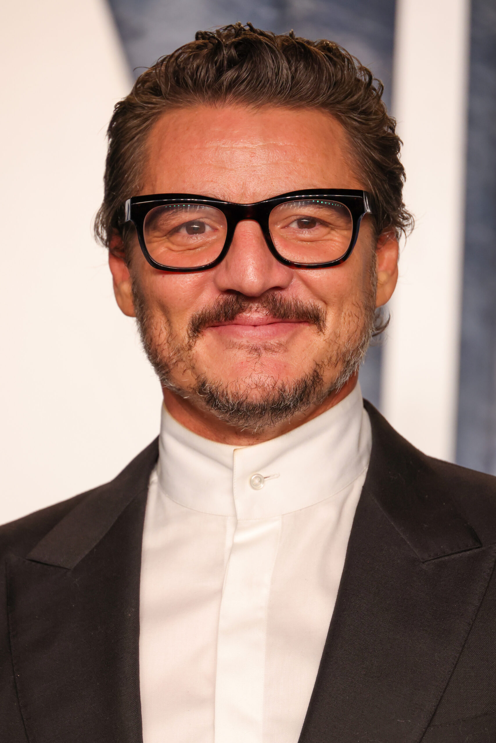 Pedro Pascal