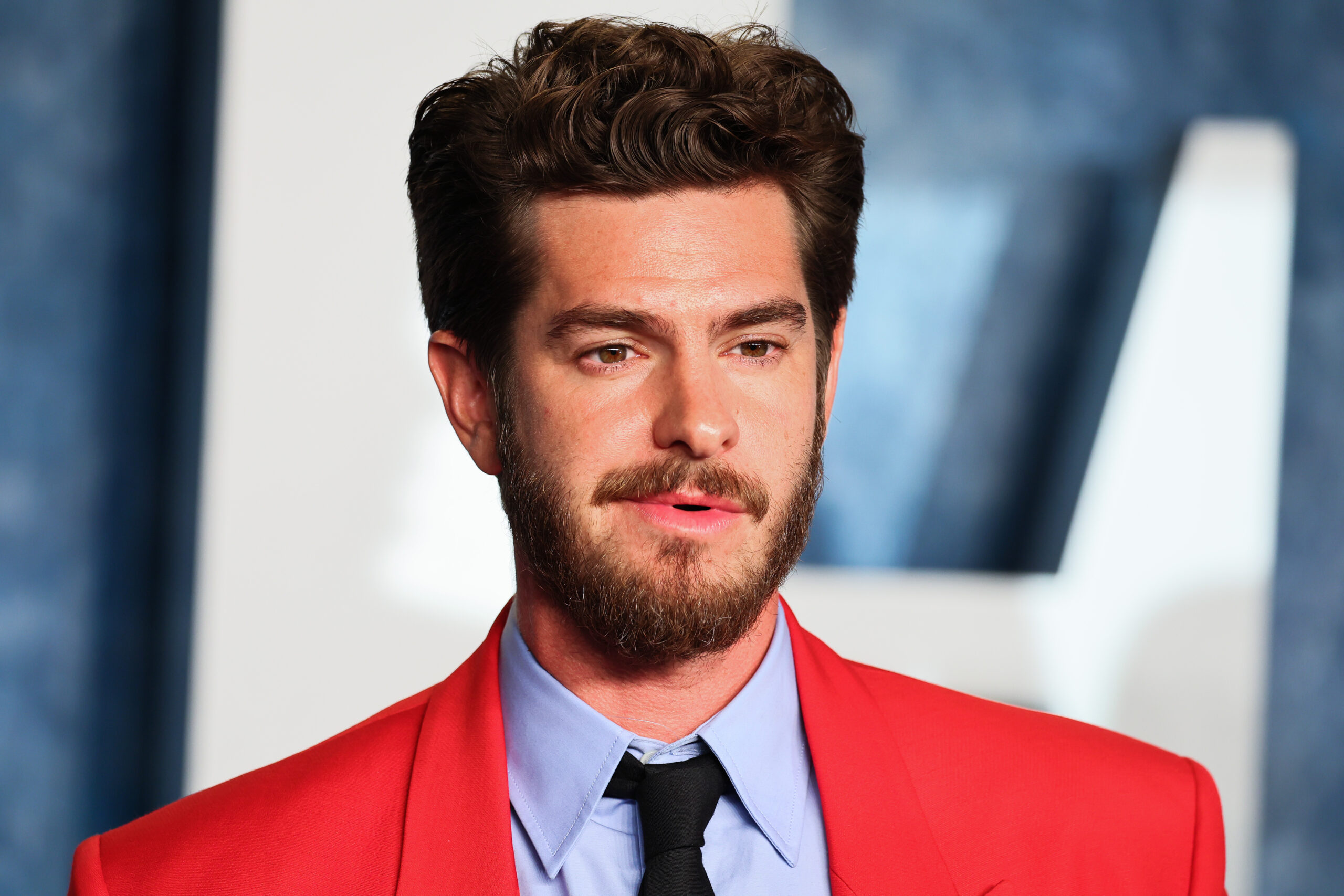 Andrew Garfield