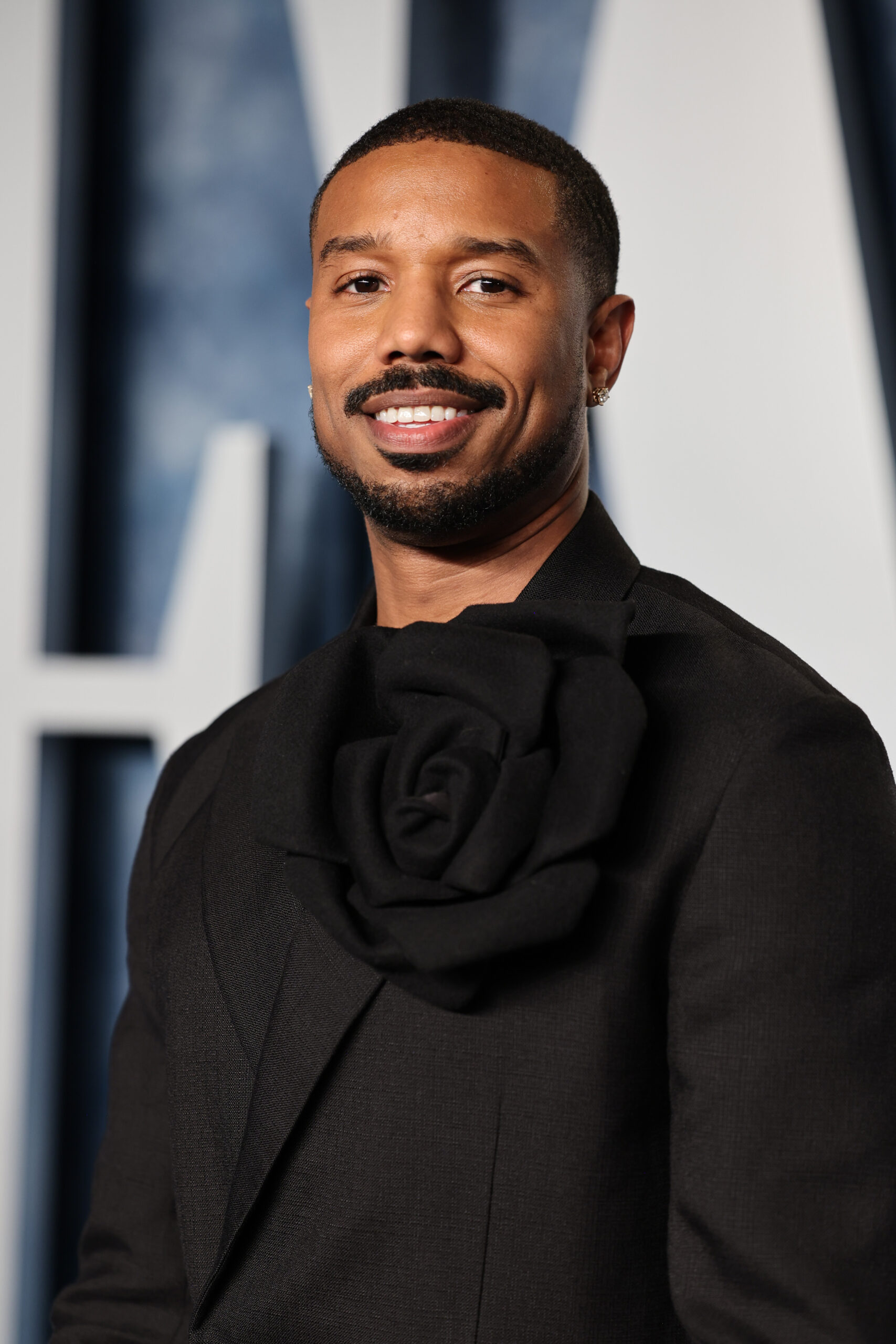 Michael B. Jordan