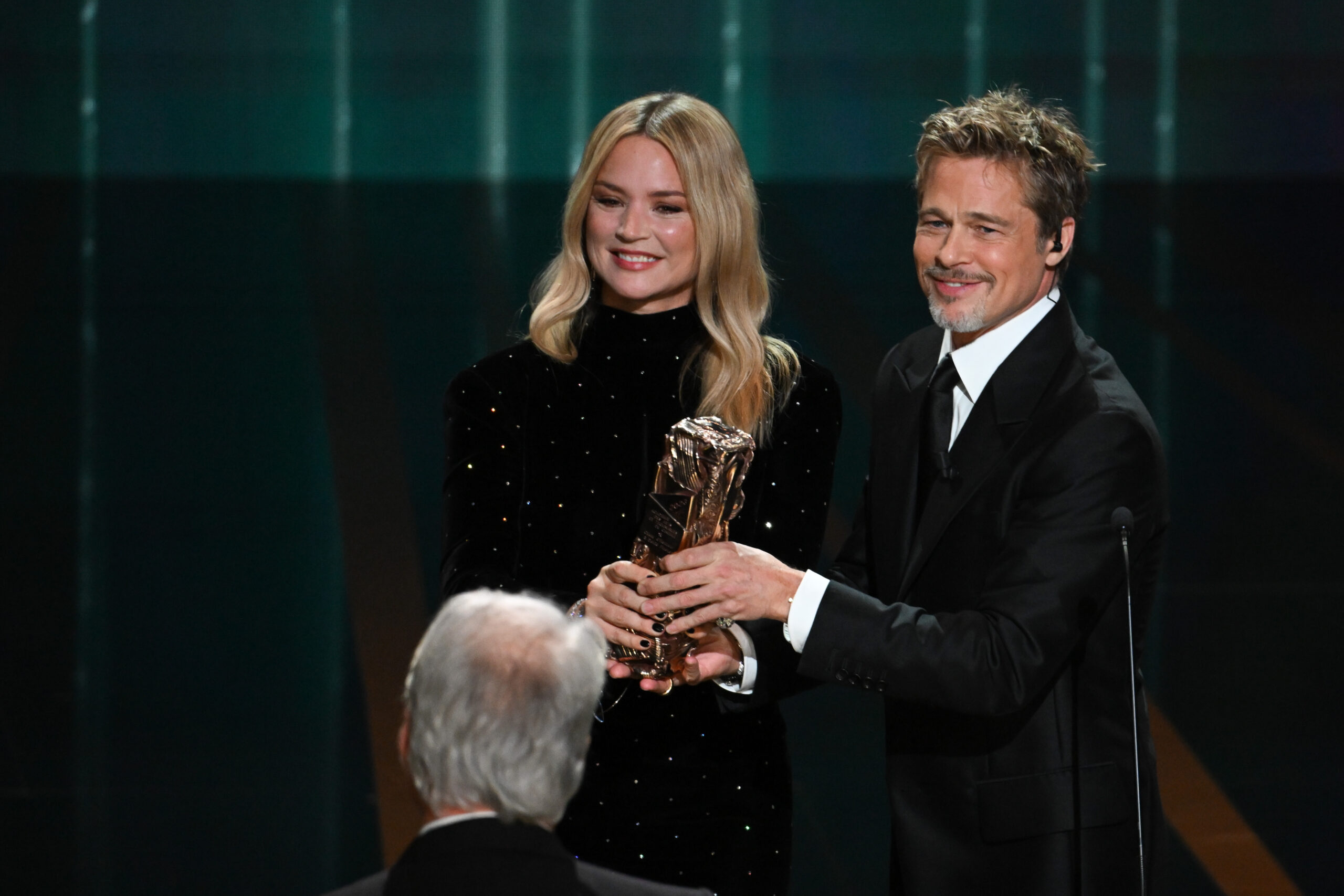 Ceremony - 48th Cesar Film Awards At L'Olympia In Paris