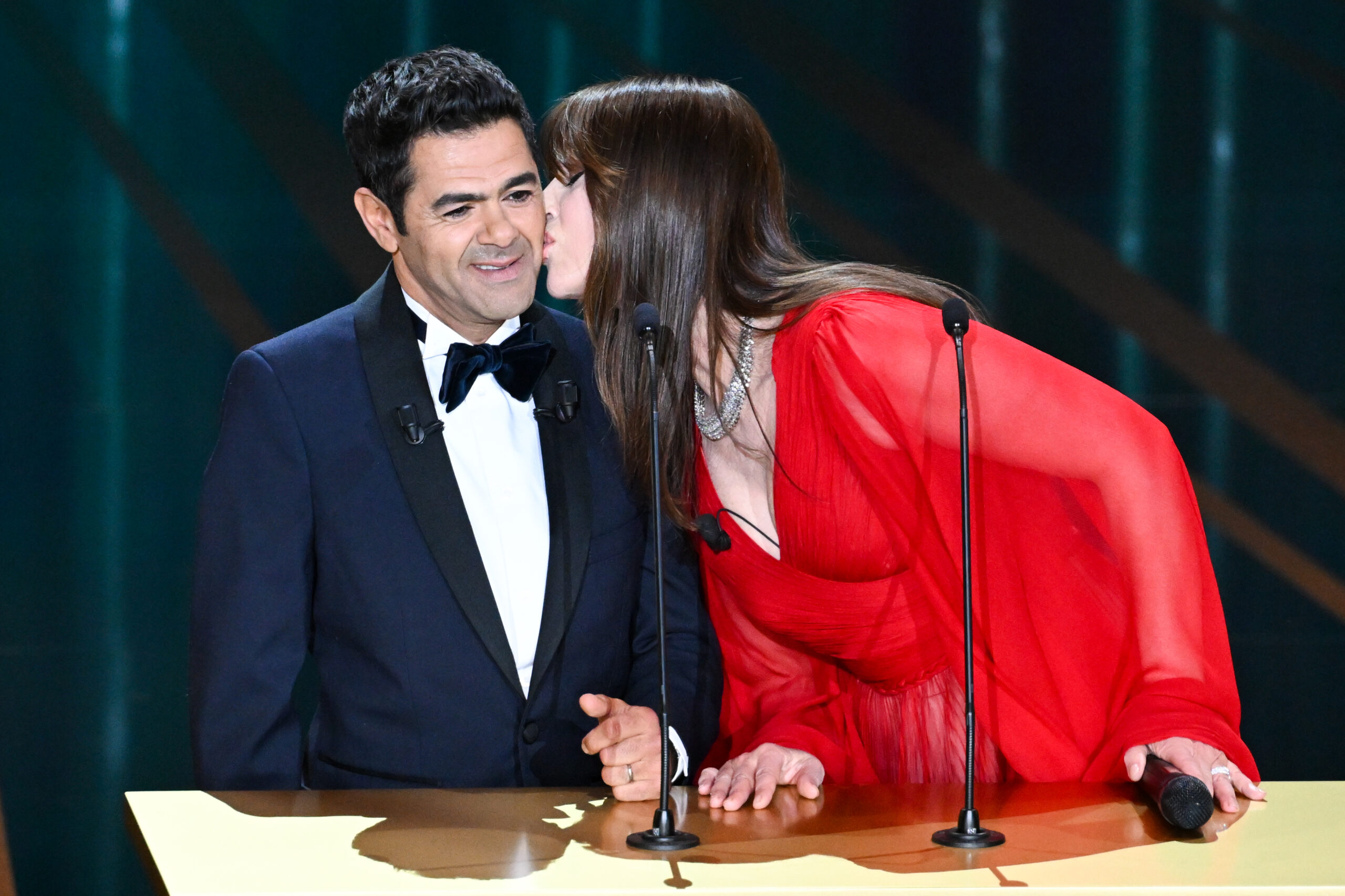 Ceremony - 48th Cesar Film Awards At L'Olympia In Paris