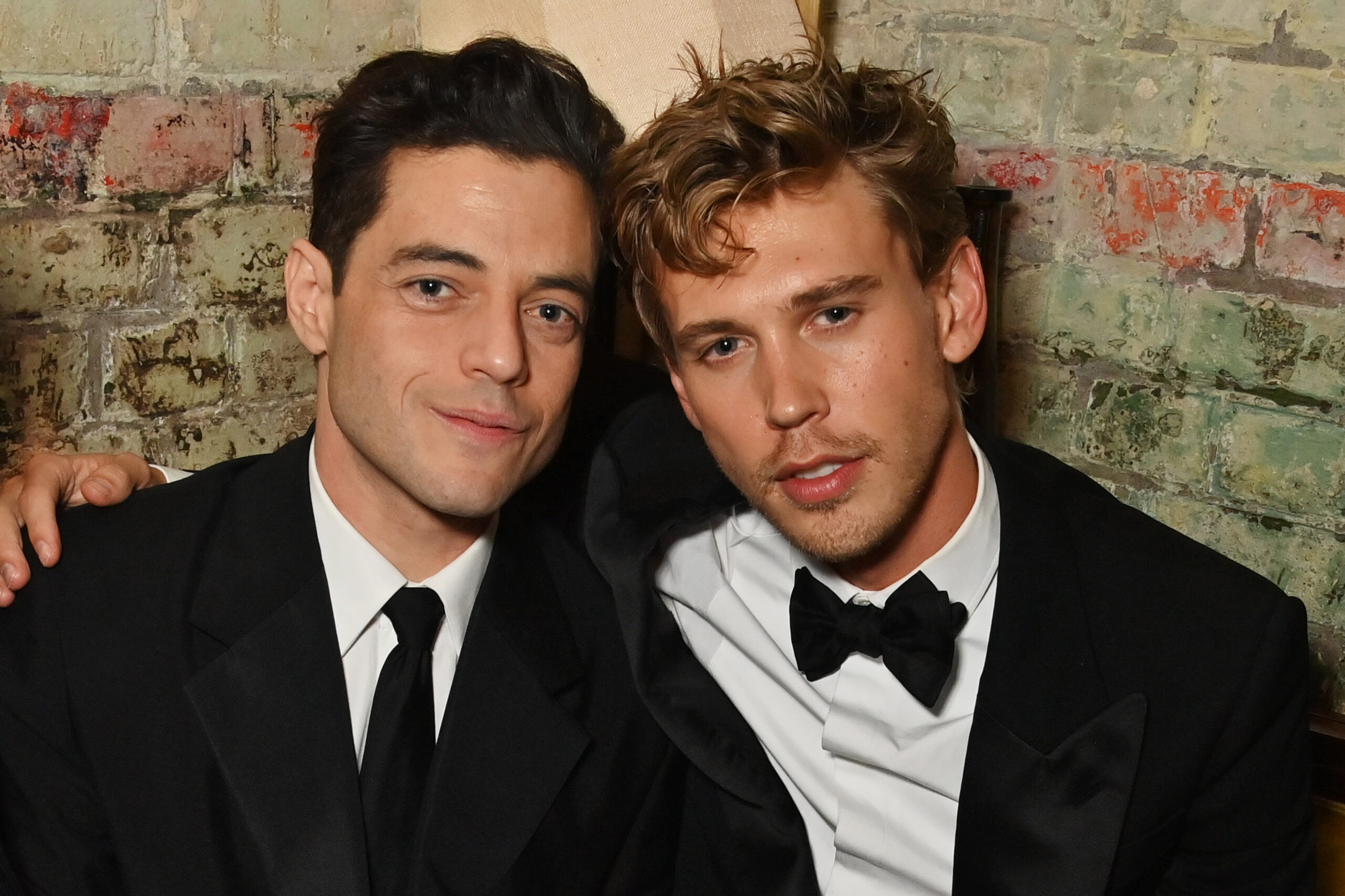 Netflix 2023 BAFTA Awards Party