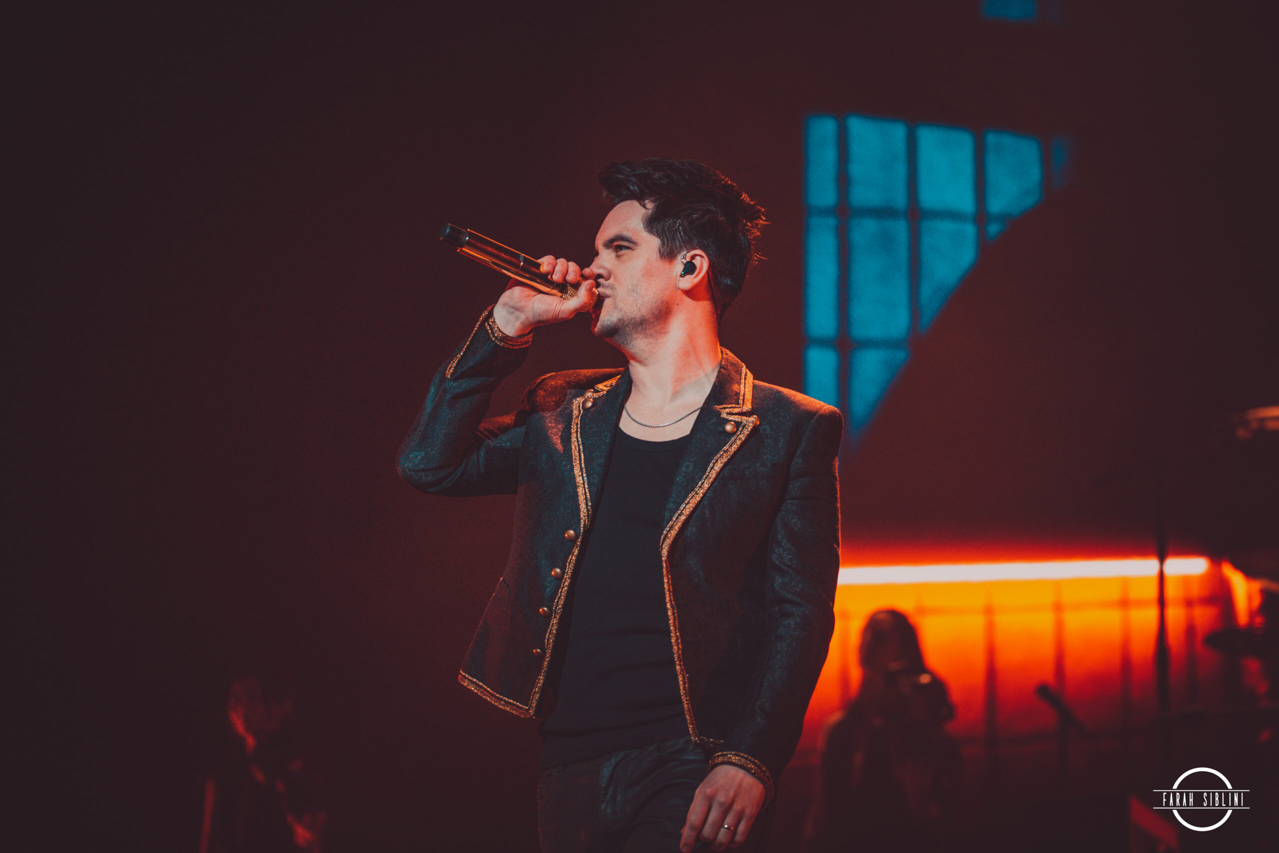 Panic at the Disco