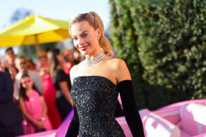 L'avant-première de Barbie : The Movie en images