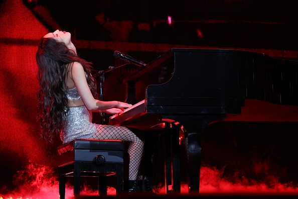 Olivia Rodrigo lance son GUTS TOUR
