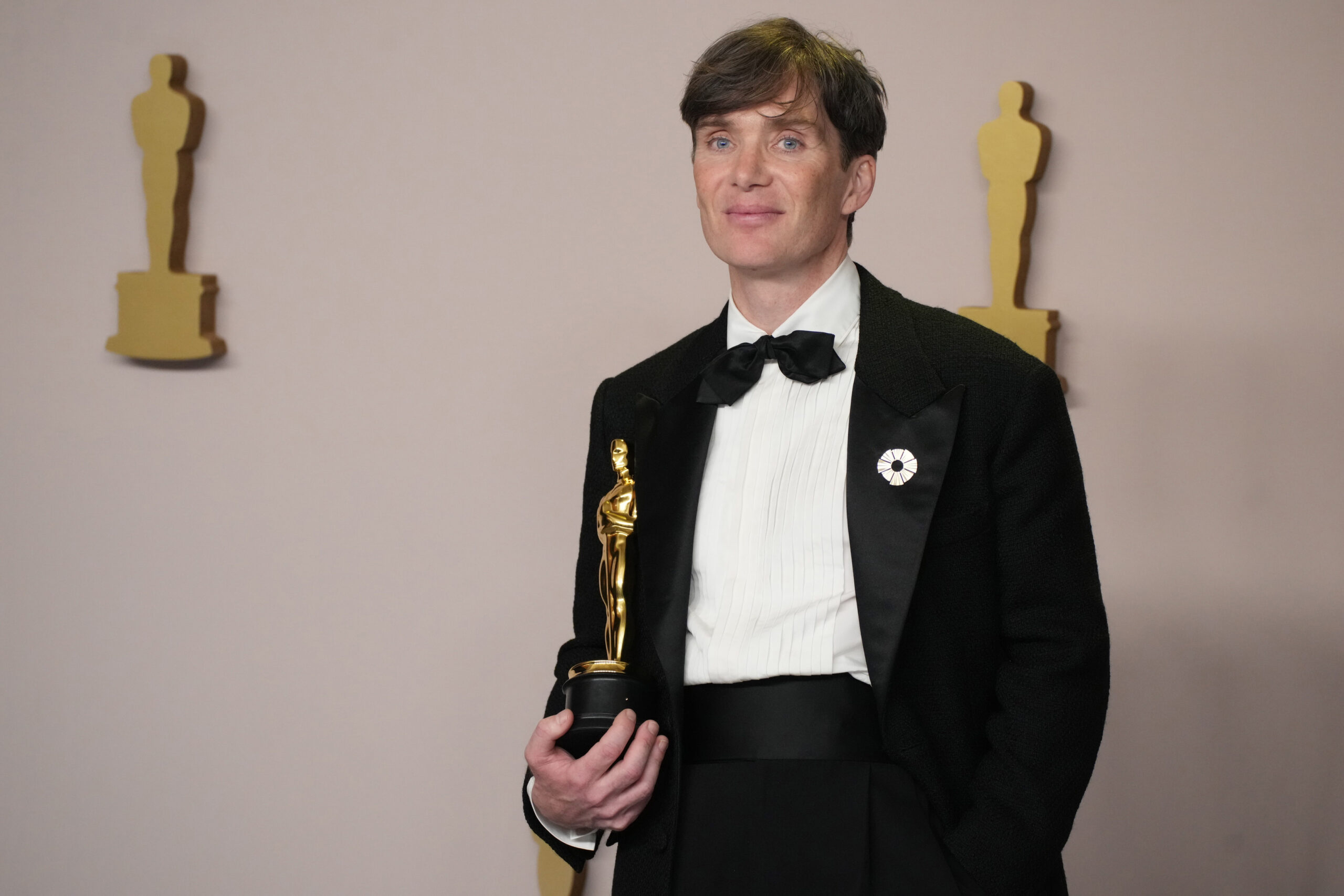 Oscars 2024
