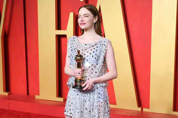 Oscars 2024