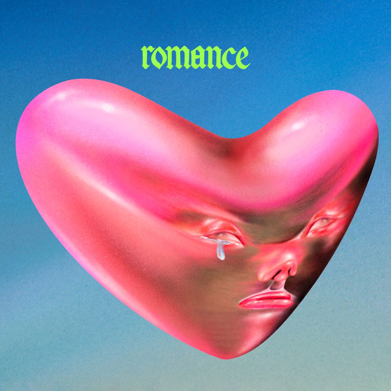 Fontaines D.C. Announce New Album Romance, Share Video for New Song “Starburster”: Watch | Pitchfork