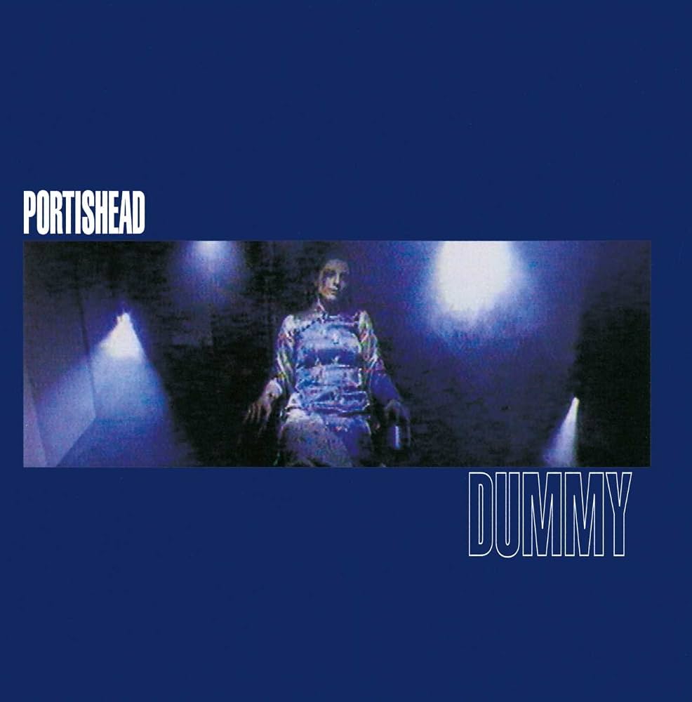 Portishead - Dummy - Amazon.com Music