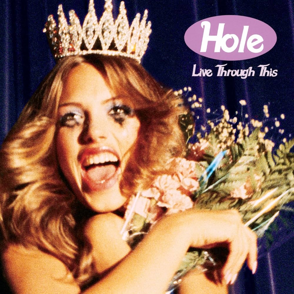 Live Through This: Hole, Kat Bjelland, Kristen Pfaff, Patty Schemel, Eric Erlandson, Courtney Love, Courtney Love, Dana Kletter, Eric Erlandson, Patty Schemel, Kristen Pfaff, Sean Slade, Paul Q. Kolderie: Amazon.fr: CD et