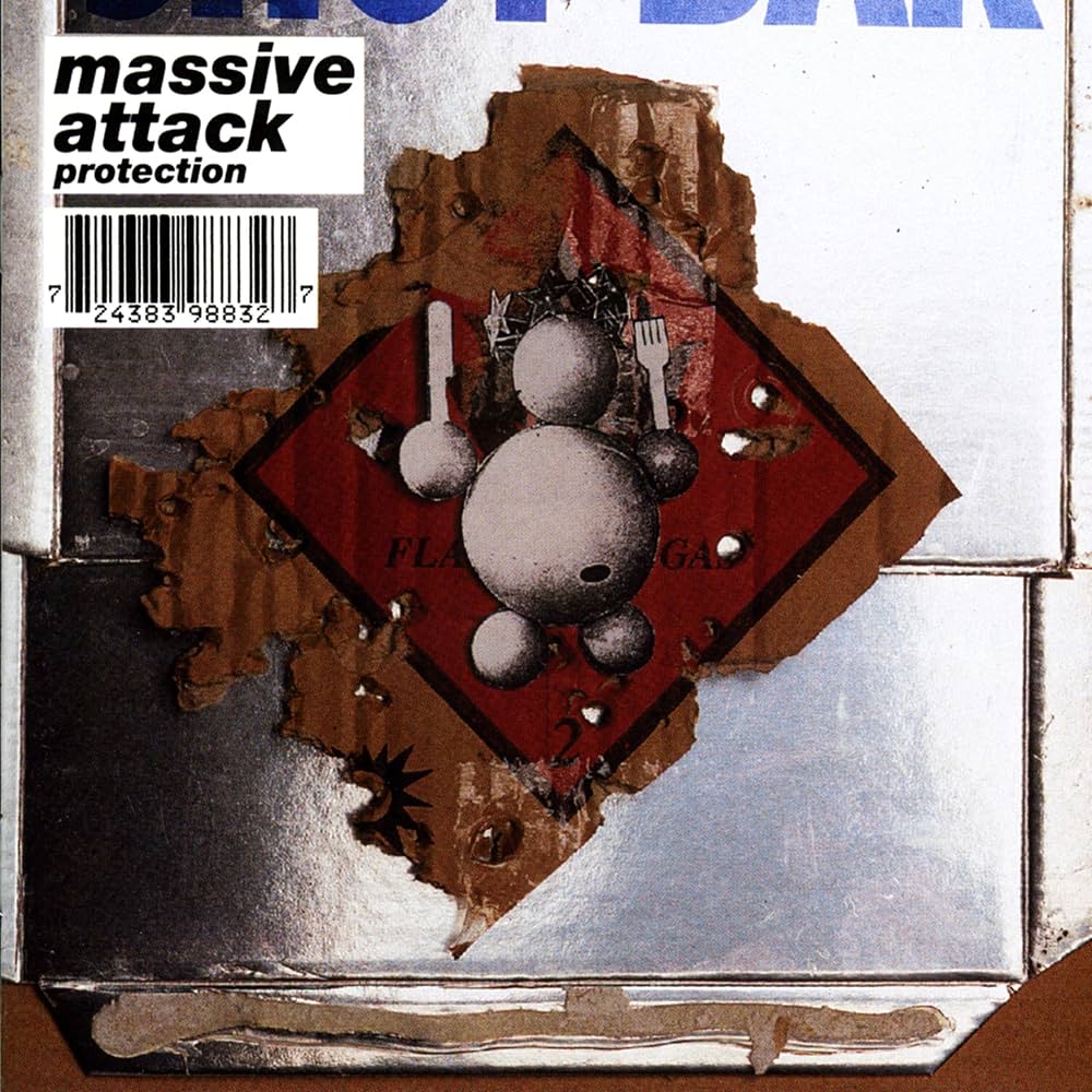 Massive Attack - Protection - Amazon.com Music
