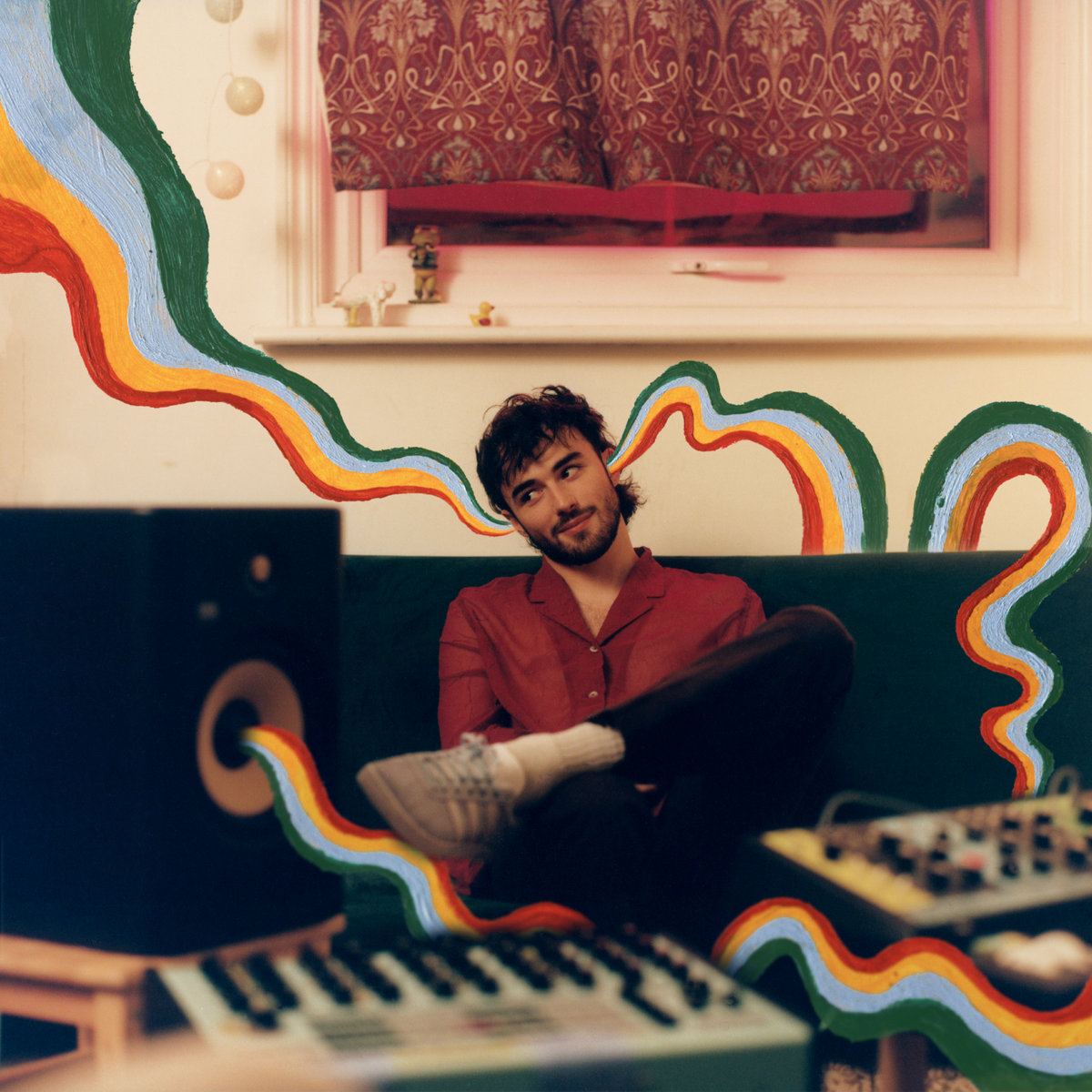 Radiosoul | Alfie Templeman