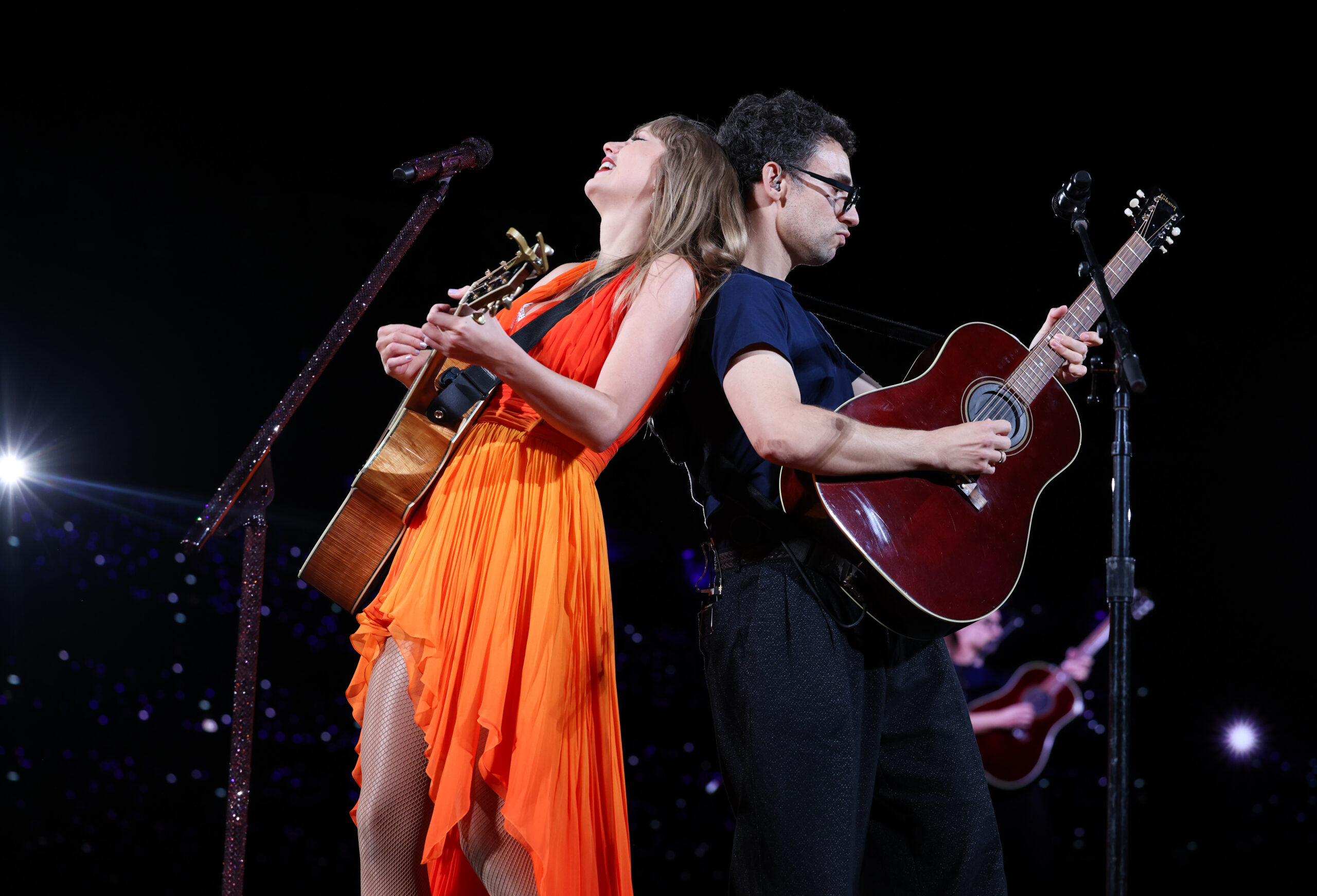 ERAS TOUR - LONDRES