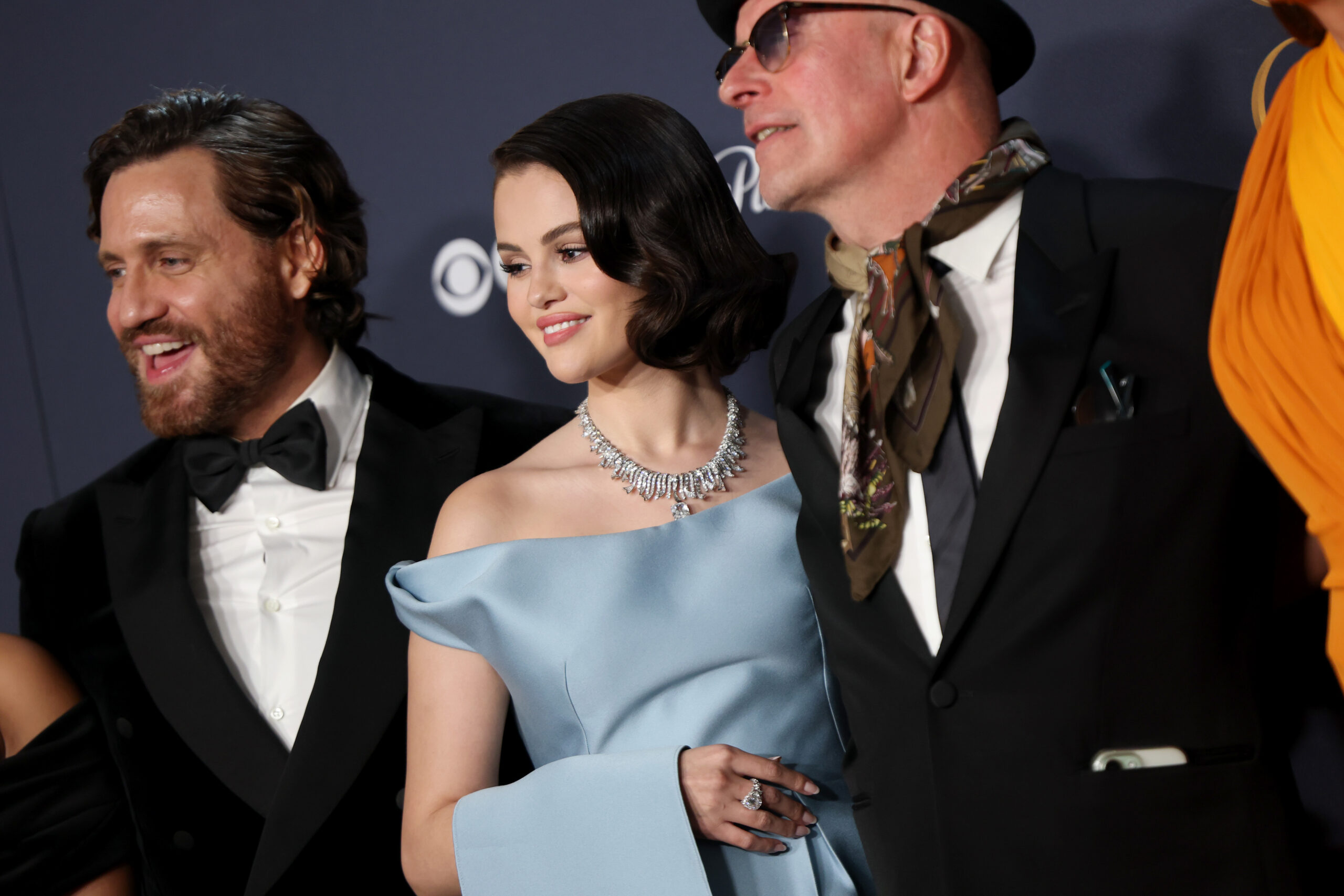 Emilia Perez - Golden Globes 2025