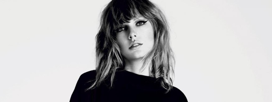 <p>Taylor Swift tease Reputation (Taylor's Version) </p>