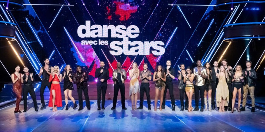 Le Morning Sans Filtre revient sur le casting de Danse avec les Stars saison 12 !