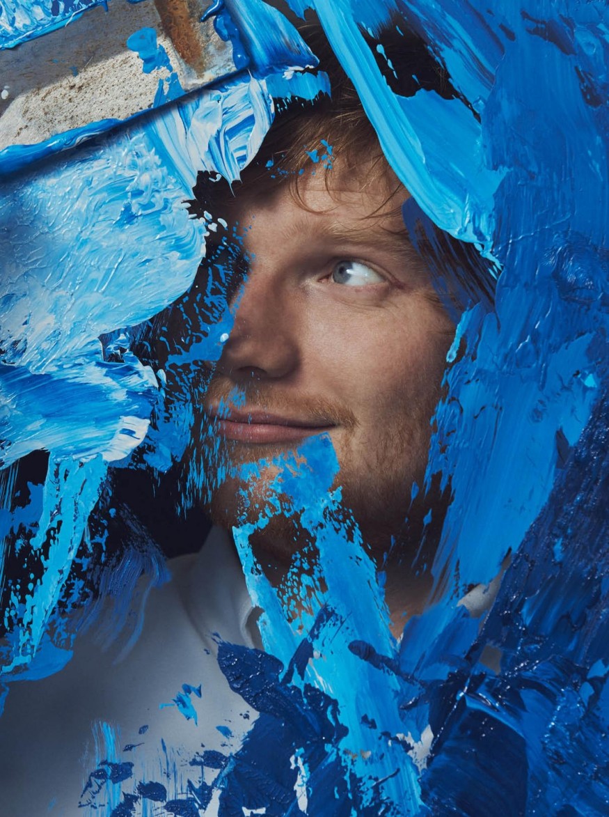 Ed Sheeran annonce un album pour 2023 !