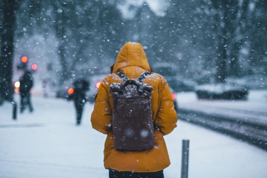 Le Morning Sans Filtre : 5 astuces pour ne plus avoir froid aux pieds en hiver !