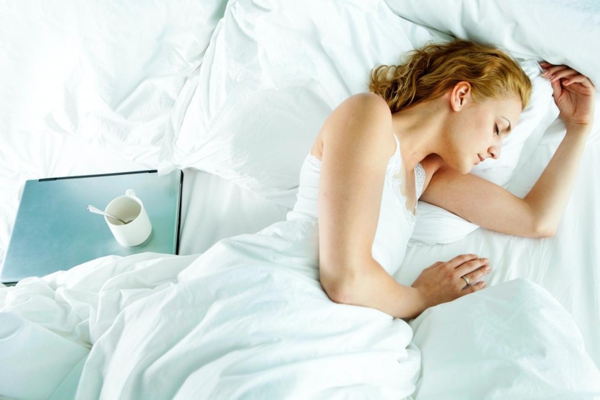 <p>Comment bien se réveiller le matin ? </p>