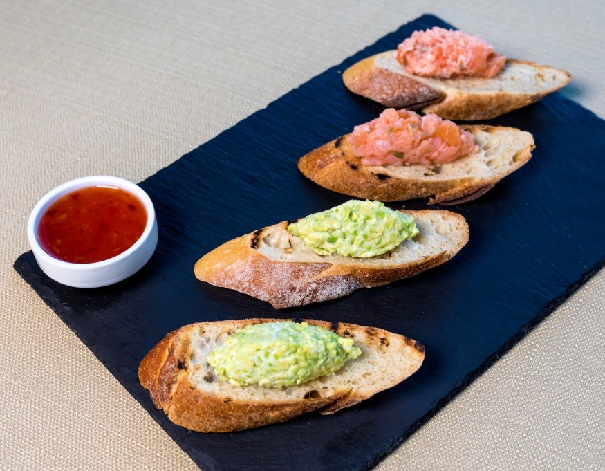 Le Morning Sans Filtre : Du Wasabi au Raifort, comment remplacer la moutarde dans vos plats ?