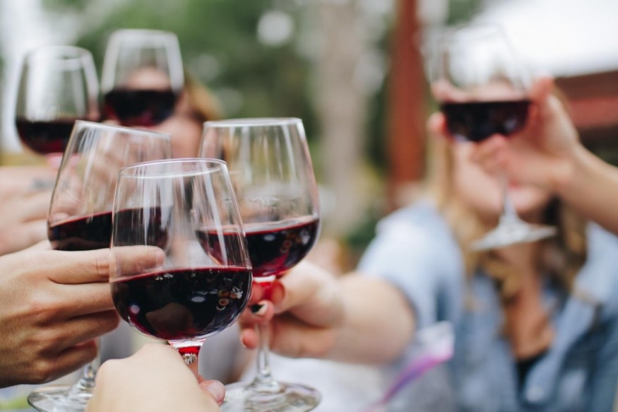 Pourquoi a t-on du mal à s'endormir lorsque l'on boit de l'alcool ?